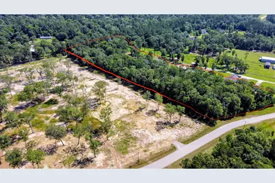 1414 County Road 632, Dayton, TX 77535 - Photo 4