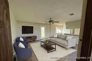 306 Tennyson St, San Leon, TX 77539 - Photo 4