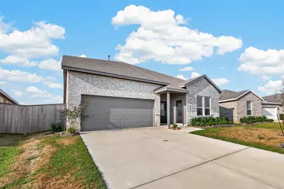 26615 Coast Redwood Drive, Katy, TX 77493 - Photo 1