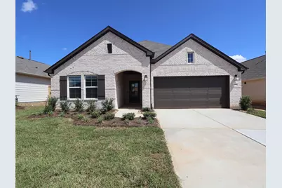 10591 Annex Avenue, Montgomery, TX 77316 - Photo 1