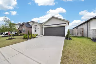 9723 Pettus Crk Dr, Cypress, TX 77433 - Photo 1