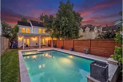 3058 Locke, Houston, TX 77019 - Photo 2