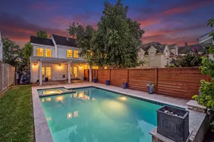 3058 Locke, Houston, TX 77019 - Photo 2