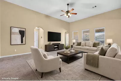 22907 Gentle Shadow Drive, Hockley, TX 77447 - Photo 12