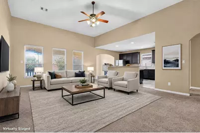 22907 Gentle Shadow Drive, Hockley, TX 77447 - Photo 8