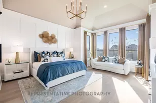 9302 Clucking Hen St, Montgomery, TX 77316 - Photo 4