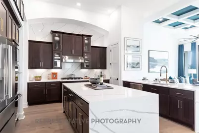 9302 Clucking Hen Street, Montgomery, TX 77316 - Photo 2