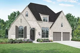 9302 Clucking Hen St, Montgomery, TX 77316 - Photo 1