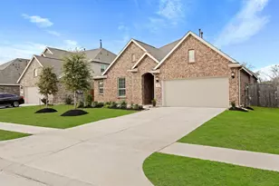 4915 Sierra Ridge Dr, Rosenberg, TX 77469 - Photo 2