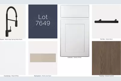 711 Michelia Street, Magnolia, TX 77354 - Photo 6