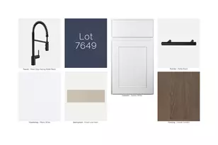 711 Michelia St, Magnolia, TX 77354 - Photo 6