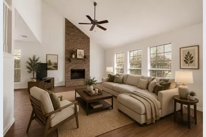 4910 Brownfields Court, Houston, TX 77066 - Photo 2