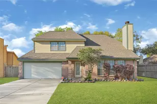 4910 Brownfields Ct, Houston, TX 77066 - Photo 1