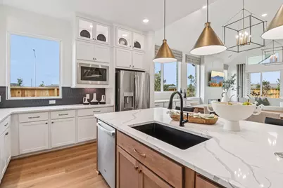 13318 Valley Orchard, Tomball, TX 77375 - Photo 4