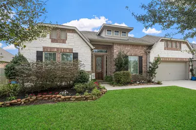 8020 Serenity Drive, Pearland, TX 77584 - Photo 1