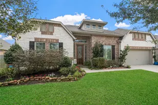 8020 SERENITY Dr, Pearland, TX 77584 - Photo 1