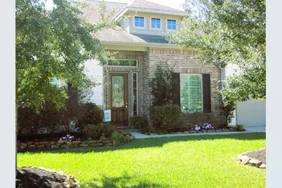 8020 Serenity Drive, Pearland, TX 77584 - Photo 4