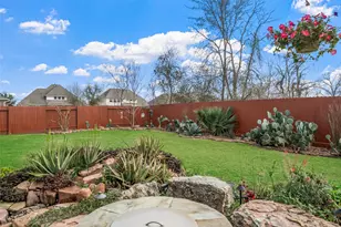 8020 SERENITY Dr, Pearland, TX 77584 - Photo 34