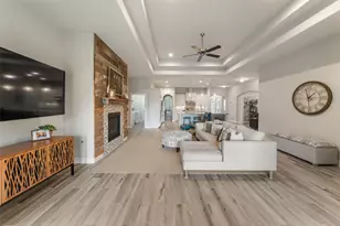 8020 SERENITY Dr, Pearland, TX 77584 - Photo 20