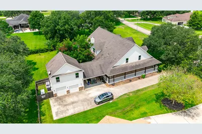 3811 Westerdale Drive, Fulshear, TX 77441 - Photo 2