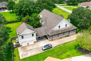 3811 Westerdale Dr, Fulshear, TX 77441 - Photo 2