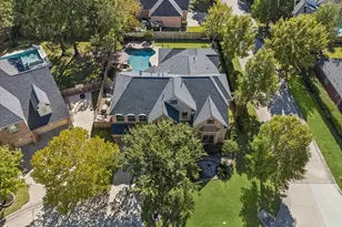 6014 Shady Alcove Ct, Kingwood, TX 77345 - Photo 4