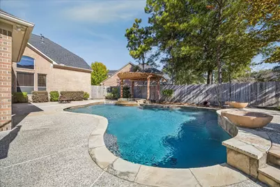 6014 Shady Alcove Court, Kingwood, TX 77345 - Photo 2