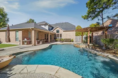 6014 Shady Alcove Court, Kingwood, TX 77345 - Photo 36