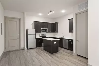 4509 Mount Vernon Street #7, Houston, TX 77006 - Photo 2