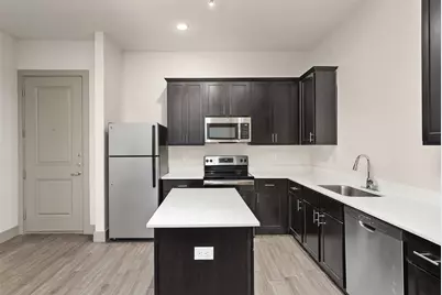 4509 Mount Vernon Street #7, Houston, TX 77006 - Photo 1