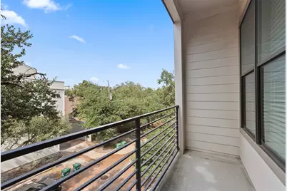 4509 Mount Vernon Street #7, Houston, TX 77006 - Photo 14