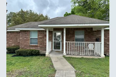 833 E Camp Street, La Grange, TX 78945 - Photo 1