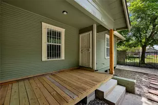 2814 Francis St, Houston, TX 77004 - Photo 2