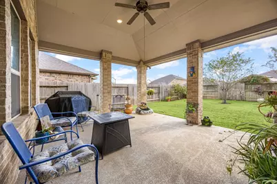 29007 Coffee Mill Lane, Fulshear, TX 77441 - Photo 26