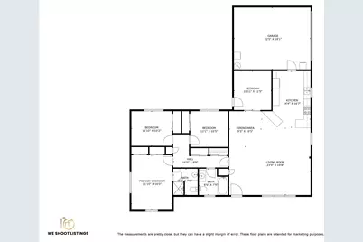 1907 N Roberson Street, Conroe, TX 77301 - Photo 26