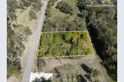 0 Patricia, Cr 377 Lane, Alvin, TX 77511 - Photo 1