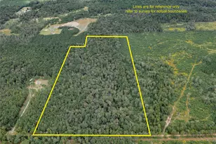 00 County Road 331 Gulf Rd, Cleveland, TX 77327 - Photo 1