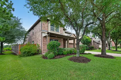 4103 Misty Waters Lane, Katy, TX 77494 - Photo 4