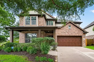 4103 Misty Waters Ln, Katy, TX 77494 - Photo 1