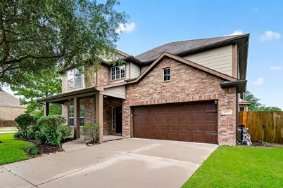 4103 Misty Waters Lane, Katy, TX 77494 - Photo 2