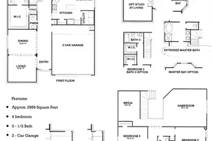 4103 Misty Waters Ln, Katy, TX 77494 - Photo 48