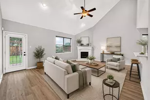 4103 Misty Waters Ln, Katy, TX 77494 - Photo 14