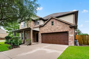 4103 Misty Waters Ln, Katy, TX 77494 - Photo 2