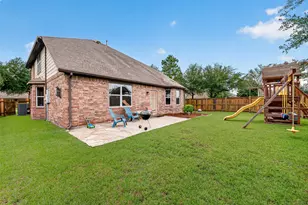 4103 Misty Waters Ln, Katy, TX 77494 - Photo 46