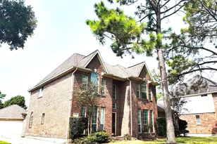 2438 Weatherford Dr, Pearland, TX 77584 - Photo 2
