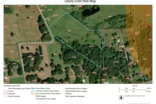 358 Co Rd 184, Liberty, TX 77575 - Photo 1