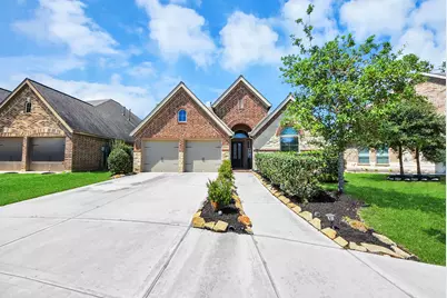 2755 Parker Oak Pass, Missouri City, TX 77459 - Photo 40