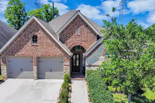 2755 Parker Oak Pass, Missouri City, TX 77459 - Photo 2