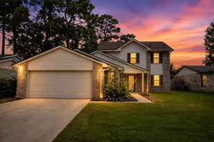 19910 Moonriver Dr, Humble, TX 77338 - Photo 2