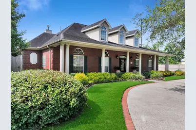 6295 Madison Ridge, Beaumont, TX 77706 - Photo 1